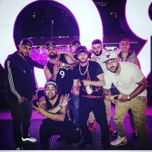 Meet your Posher, Nabaz